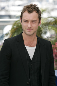 Photocall 'My Blueberry Nights', Cannes Film Festival 2007