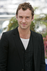 Photocall 'My Blueberry Nights', Cannes Film Festival 2007