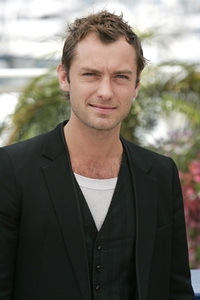 Photocall 'My Blueberry Nights', Cannes Film Festival 2007