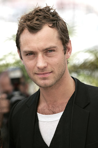 Photocall 'My Blueberry Nights', Cannes Film Festival 2007