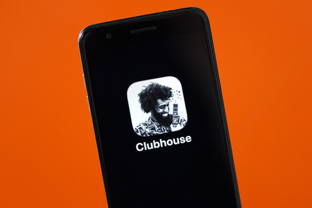 Symbolfoto Clubhouse