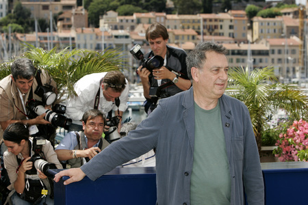 Jury Photocall, Cannes Film Festival 2007