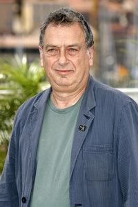 Jury Photocall, Cannes Film Festival 2007