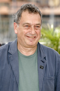 Jury Photocall, Cannes Film Festival 2007