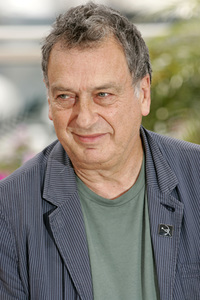 Jury Photocall, Cannes Film Festival 2007