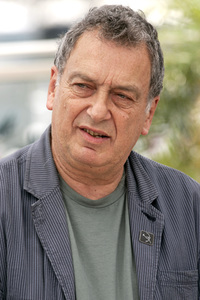 Jury Photocall, Cannes Film Festival 2007