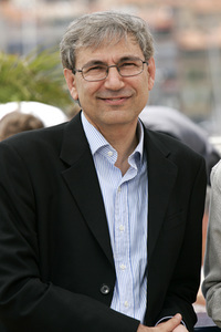 Jury Photocall, Cannes Film Festival 2007