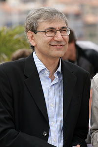 Jury Photocall, Cannes Film Festival 2007