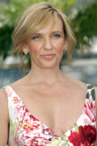 Jury Photocall, Cannes Film Festival 2007