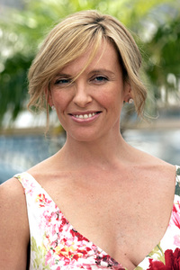 Jury Photocall, Cannes Film Festival 2007
