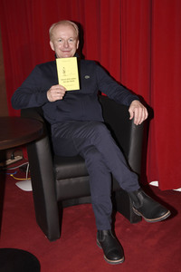 Digitale Buchlesung mit Rüdiger Bach in Haar