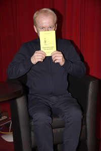 Digitale Buchlesung mit Rüdiger Bach in Haar