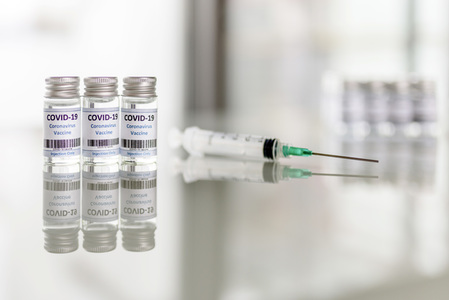 Symbolfoto Impfmittel