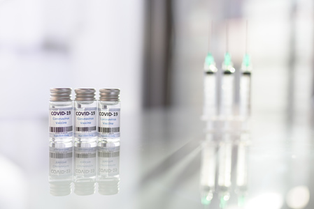 Symbolfoto Impfmittel