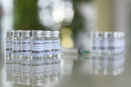 Symbolfoto Impfmittel