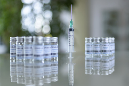 Symbolfoto Impfmittel