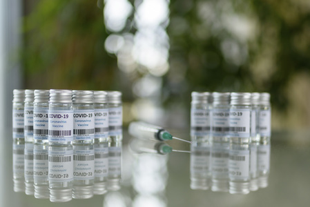 Symbolfoto Impfmittel