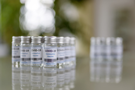 Symbolfoto Impfmittel