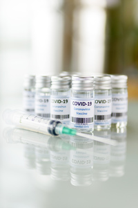 Symbolfoto Impfmittel