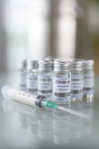 Symbolfoto Impfmittel