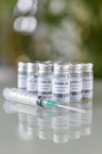 Symbolfoto Impfmittel