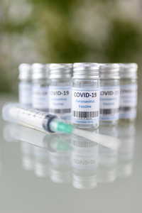 Symbolfoto Impfmittel