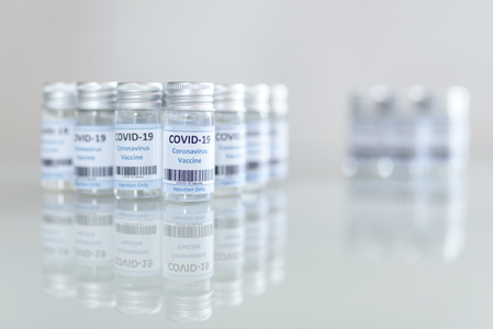 Symbolfoto Impfmittel