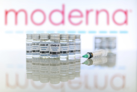 Symbolfoto Impfmittel