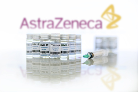 Symbolfoto Impfmittel