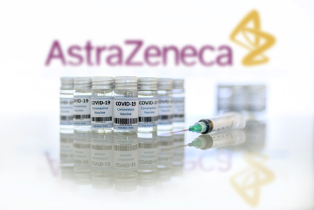 Symbolfoto Impfmittel