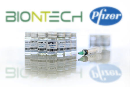 Symbolfoto Impfmittel