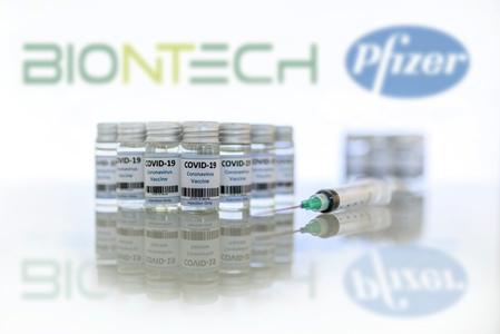 Symbolfoto Impfmittel