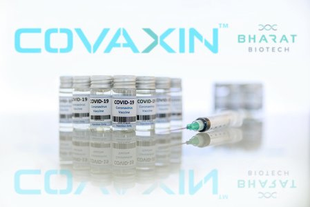 Symbolfoto Impfmittel