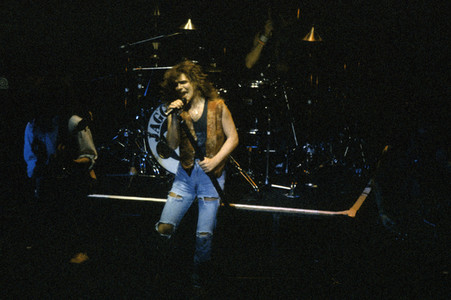 Konzert von Jagged Edge in London