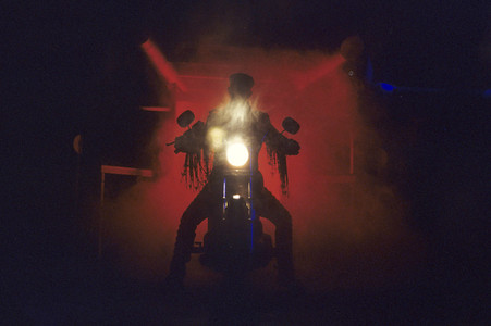 Konzert von Judas Priest in London