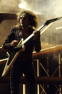 Konzert von Judas Priest in London