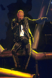 Konzert von Judas Priest in London