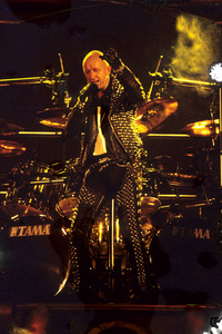 Konzert von Judas Priest in London