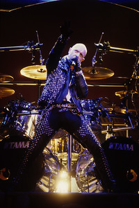 Konzert von Judas Priest in London