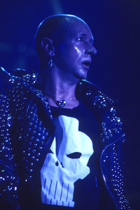 Konzert von Judas Priest in London