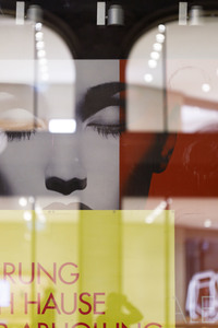 Symbolfoto Lockdown im Einzelhandel