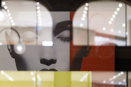 Symbolfoto Lockdown im Einzelhandel