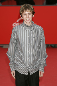 Filmpremiere 'Der Klang des Herzens', Internationales Filmfestival Rom 2007