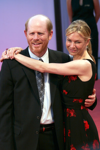 Filmpremiere 'Das Comeback', Internationale Filmfestspiele von Venedig 2005