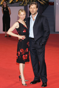 Filmpremiere 'Das Comeback', Internationale Filmfestspiele von Venedig 2005