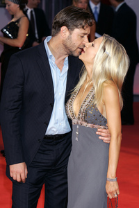 Filmpremiere 'Das Comeback', Internationale Filmfestspiele von Venedig 2005