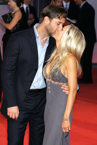 Filmpremiere 'Das Comeback', Internationale Filmfestspiele von Venedig 2005