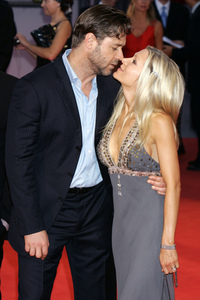 Filmpremiere 'Das Comeback', Internationale Filmfestspiele von Venedig 2005