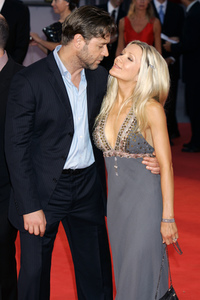 Filmpremiere 'Das Comeback', Internationale Filmfestspiele von Venedig 2005