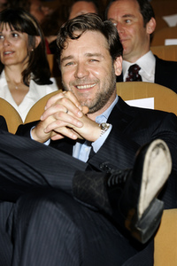 Filmpremiere 'Das Comeback', Internationale Filmfestspiele von Venedig 2005